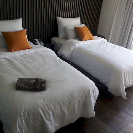 Sr Hotel Seoul Magok Exteriér fotografie